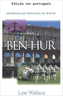Livro Ben-Hur