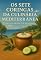 Livro Os Sete Coringas: Da Culinária Mediterrânea