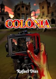 Livro Colônia
