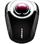 Kensington Orbit Wireless Trackball Mouse (K72352US)