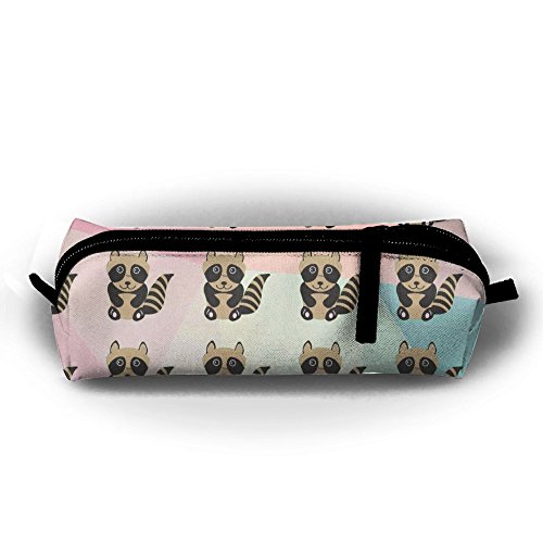 Luomendi Stationery Pouch Platypus Duckbill Compact Zipper Bag Convenient And Practical