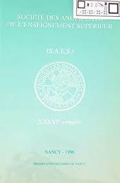 L' Assemblée des notables de 1787 et l'esprit de réforme