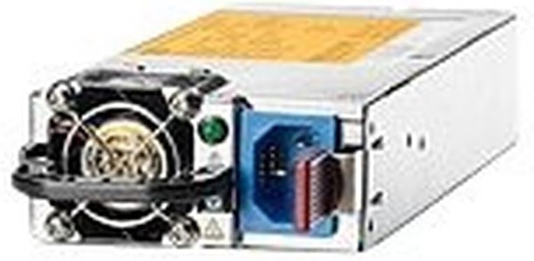 HP 656364-B21 1200W Common Slot Platinum Plus Hot Plug Power Supply Kit