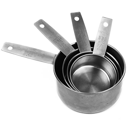 Mixing Bowls Set Mixing Bowls with Measuring Cups & Spoons, Stackable