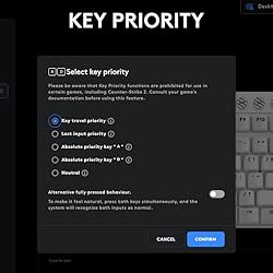 Logitech G PRO X TKL Rapid Tenkeyless Wired Gaming