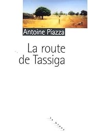 La  route de Tassiga