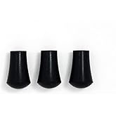 Gibraltar SC-RTS Small Rubber Tip 3/Pack