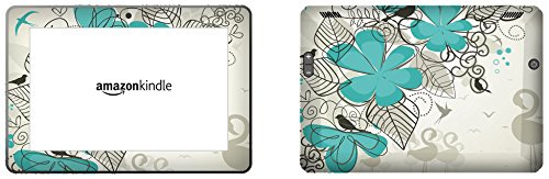 Get it Stick it SkinTabAmaFireHDX7inch_33 Skin for 7-Inch Amazon Kindle Fire HDX