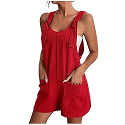 XPSJBBB Beach Clothes Travel Outfits for Women Jump