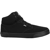 Harley-Davidson Footwear Mens Wrenford Sneakers Shoes Casual
