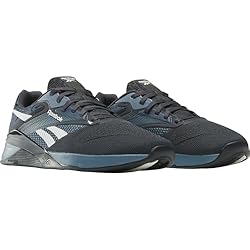 Reebok Men's Low-Top Sneakers, Blusla OBS