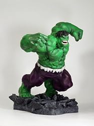 Kotobukiya Fall of the Hulks: Hulk Fine Art Statue