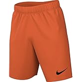 Nike Dri-FIT Academy Pro Soccer Mens Active Shorts, Orange, S