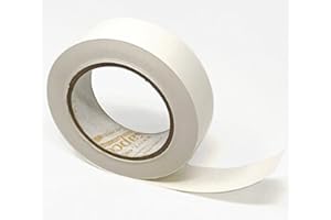 KAPCO 611553356140 Book Protection Easy Bind Repair Tape Peel and Place, Gossy, Polyester