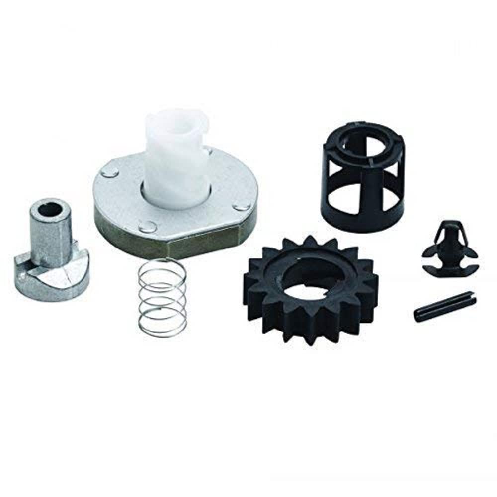 Starter Repair Kit for Briggs & Stratton Engines 6 Teilig