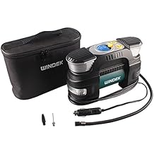 portable tire inflator amazon