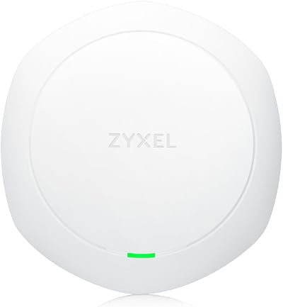 Zyxel NWA5123-AC HD Wave 2 MU-MIMO AC Access Point Standalone Controller Managed