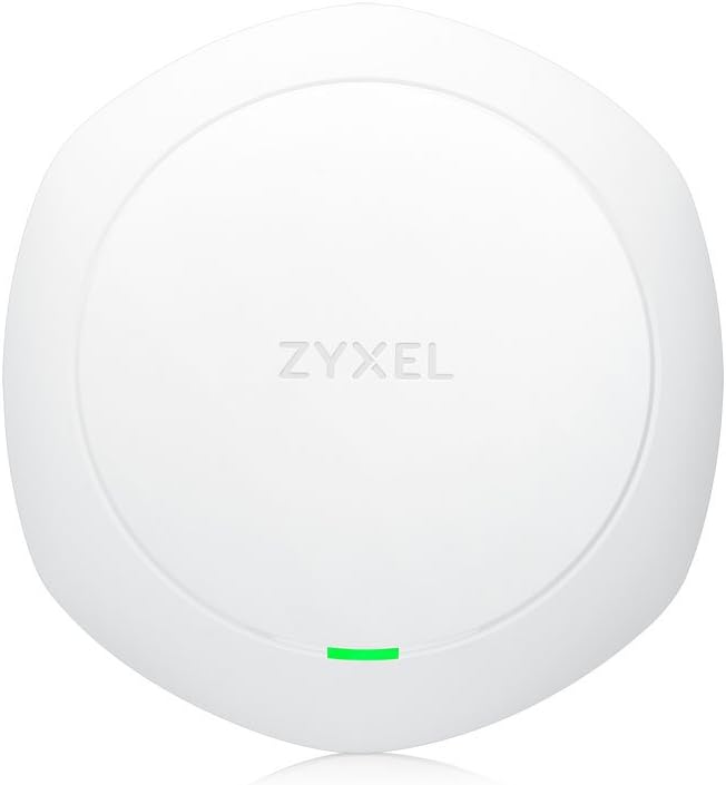 Zyxel NWA5123-AC HD Wave 2 MU-MIMO AC Access Point Standalone Controller Managed