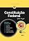 Livro Constituição Federal para Ninjas: Estudo ativo da lei seca através do Mapeamento dos artigos mais cobrados em Concurso e OAB via hiperlinks, Súmulas e ... Concurso Público e Exame de Ordem - OAB)