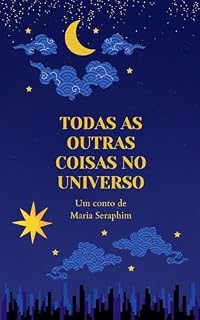 Livro Todas as outras coisas no universo