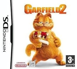 Garfield 2