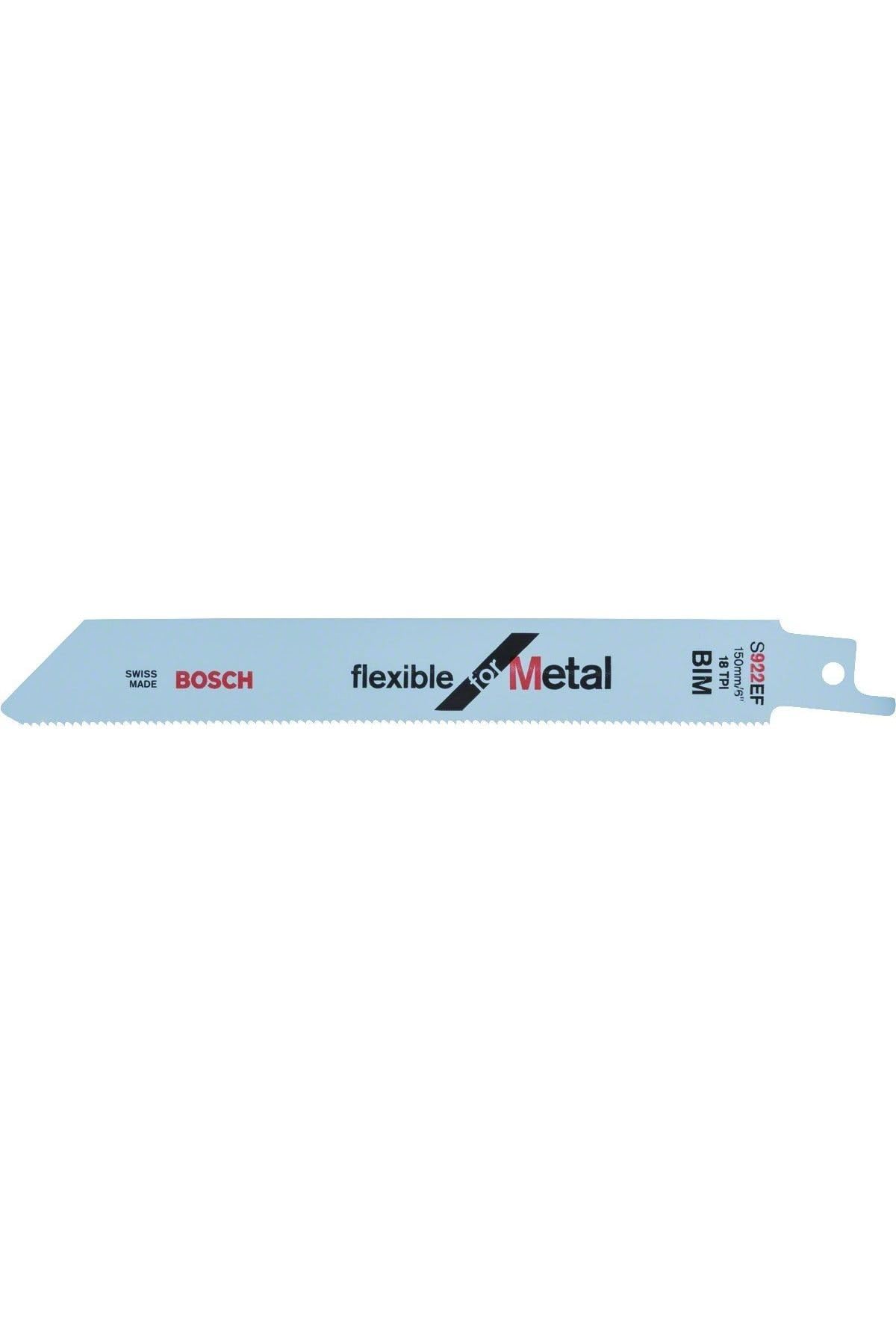 Bosch 2608656028 Sabre Saw Blade