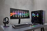 Corsair Vengeance RGB Pro DDR4 RAM 32GB (2x16GB) 3600MHz CL18-22-22-42 view 10