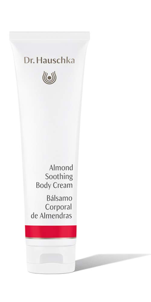 Dr. Hauschka - Almond Soothing Body Cream - 145ml/4.9oz