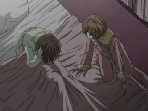 Watch Vampire Knight Guilty, Season 2 | Prime Video