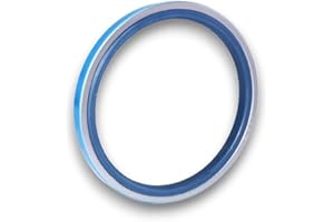 VOE 11103269 – Heavy-Duty Sealing Ring – Oil Seal Replacement for Volvo A20, A25, L105 Wheel Hub & Axle Applications