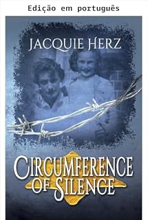 Livro Circunferência do silêncio