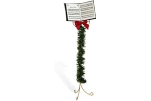 Byers' Choice Carolers Wire Music Stand