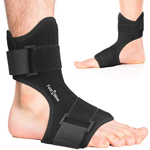 Plantar Fasciitis Night Splint - Drop Foot Support