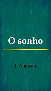 Livro O sonho