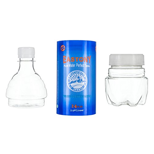 Diversion Water Bottle featuring a Hidden Compartment To keep your