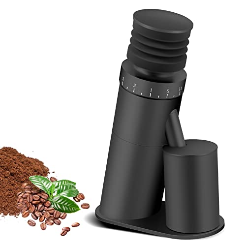 Coffee Grinder Electric Burr Coffee Bean Grinder Made of Durable