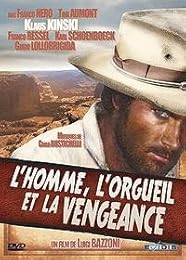 L'homme, L'orgueil Et La Vengeance