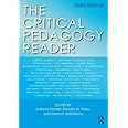 The Critical Pedagogy Reader