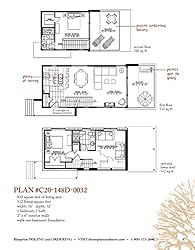 Cozy Cottage & Cabin Designs, Updated 2nd
