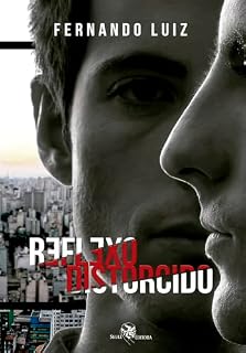 Livro Reflexo Distorcido