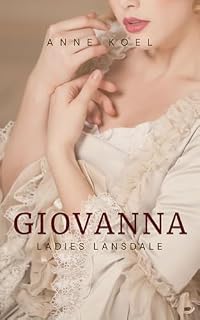 Livro Giovanna: Ladies Lansdale