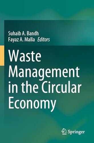 Waste Management in the Circular Economy