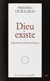 Dieu existe