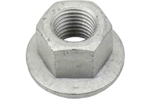 GM Genuine Parts 15046285 M16x2x20mm Multi-Purpose Nut