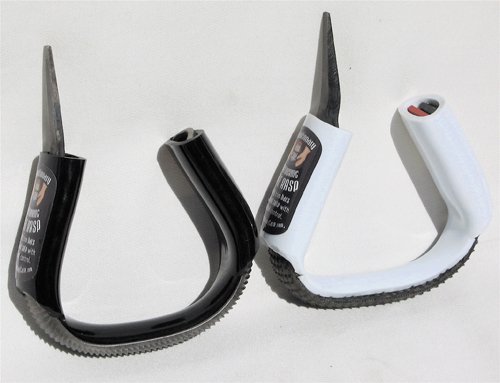 EVO Hoof Care The Bar and Sole Rasp-2 'PRO' Wide | Pricepulse