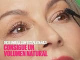 Maybelline Great Lash Volumising Mascara, Blackest Black, 12.5ml view 5