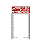 Akashiya Barrier Mini Character Guard Card Sleeves