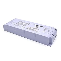 PLUSPOE 24Volt 80Watt Triac Dimmable Driver