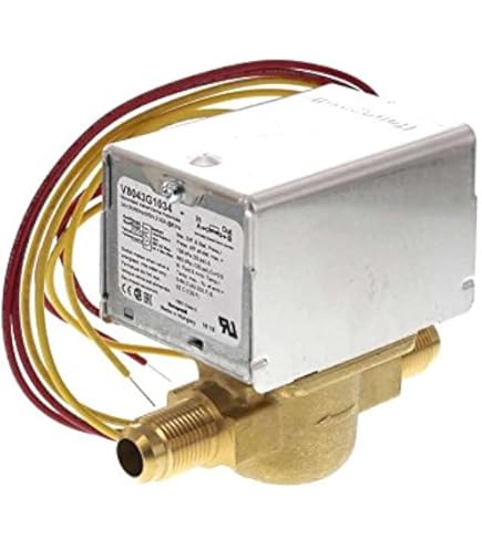 Honeywell 40003918-006/U Power Head Conversion Kit For V4043 And V8043 Zone Valve - View #7