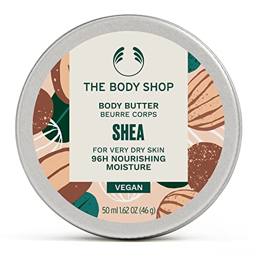 Shea Butter